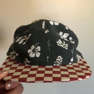 Vans hat